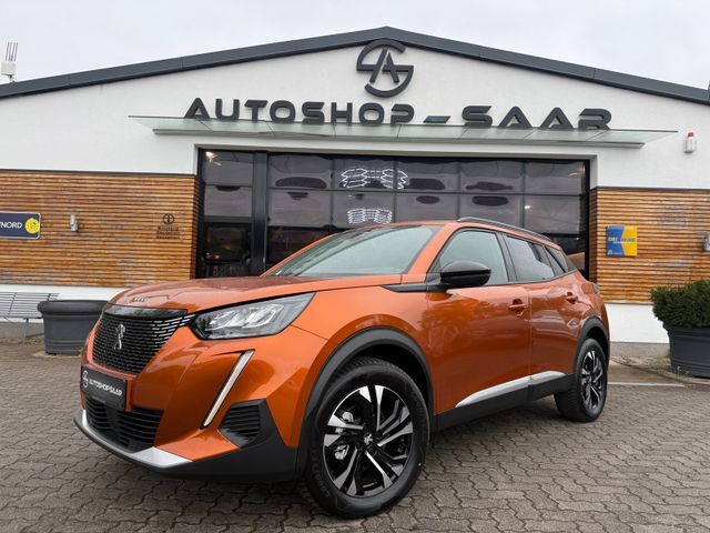 Peugeot 2008 Allure Pack/180° CAM/LED