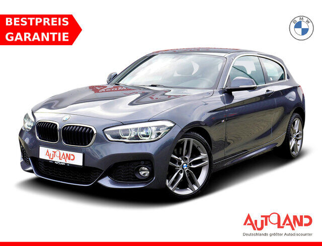 BMW 125