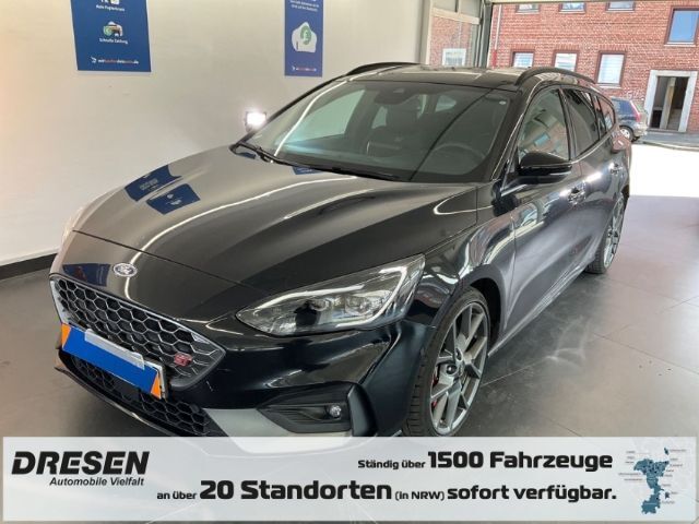 Ford Focus ST Turnier 2.3 HUD Navi Performance-Pak Di