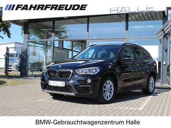 Fahrzeug BMW X Reihe undefined