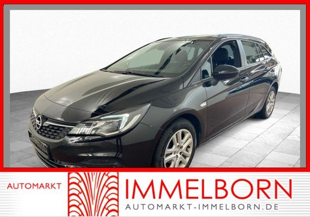 Opel Astra K Sports Tourer Navi*LED*PDC*SHZ*Cplay*And