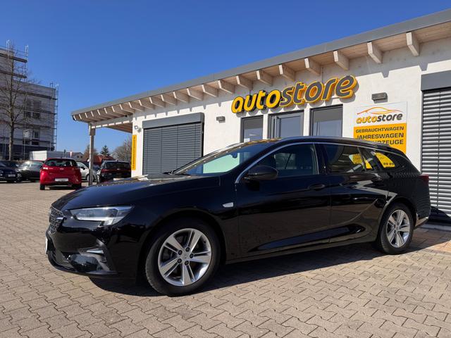 Opel Insignia Sports Tourer Elegance 2.0 SHT 125k...