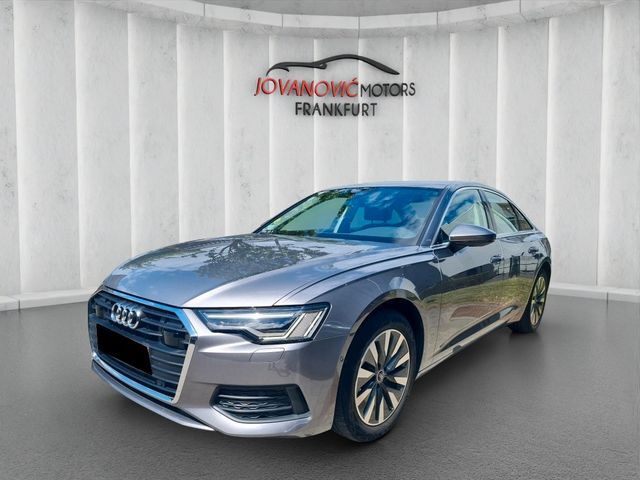 Audi A6 35 TDI M-HEV Stronic,PANO,VirtCock,Matrix*51