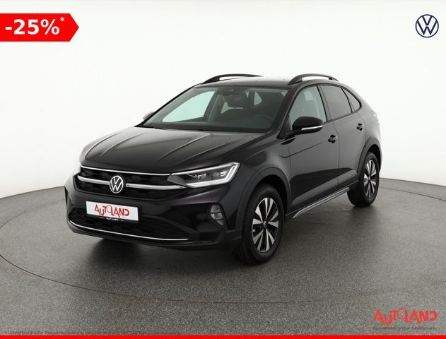 VW Taigo 1.0 TSI Matrix Sitzheizung PDC