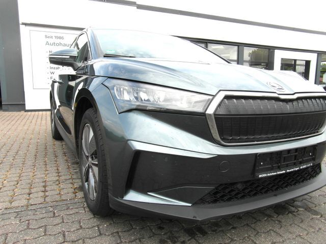Skoda Enyaq iV60 Loft, Kamera, Side Assist