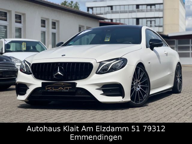 Brugt Mercedes Benz E-Class 300