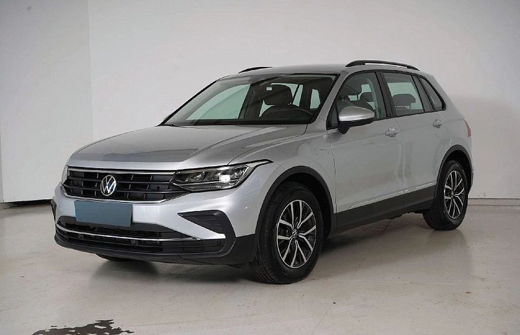 Volkswagen Tiguan 2.0 TDI Life