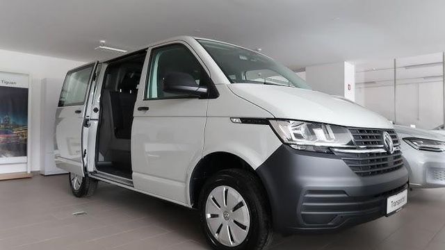 VW Transporter 6.1 Kastenwagen 2.0 TDI SCR 81 kW...