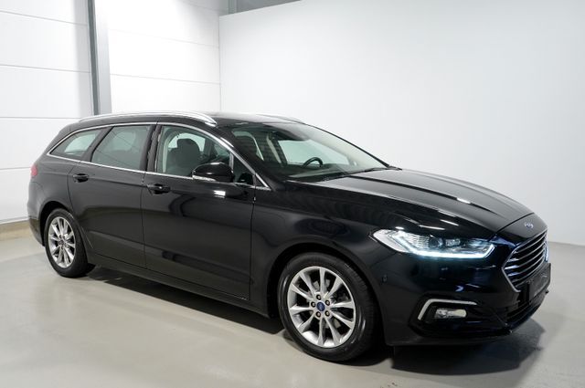 Ford Mondeo 2.0 EcoBlue Aut. Titanium Turnier *PANOR*
