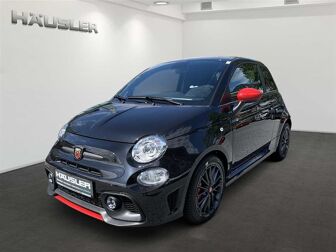 Fahrzeug ABARTH 695 undefined