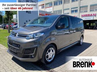 Fahrzeug CITROEN SpaceTourer undefined
