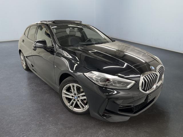 BMW 1er M Sport 118 i 1.5 aut. 136PS/100kW 2024 |...