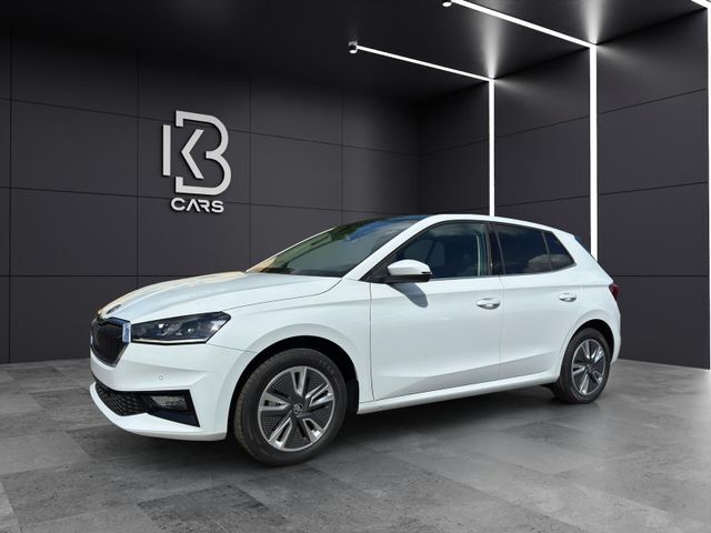 Skoda Fabia Style DSG|CAM|Pano|Sitzh|VirtualCockpit|