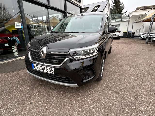 Renault Kangoo Equilibre Tce 100 Ganzjahresreifen, Sitzp