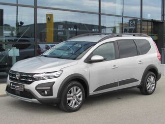 Fahrzeug DACIA Jogger undefined