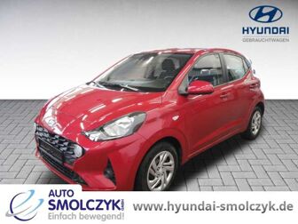Fahrzeug HYUNDAI I10 undefined