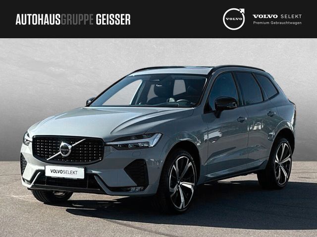 Volvo XC60 B5 AWD Ultra Dark ACC BLIS HUD SD