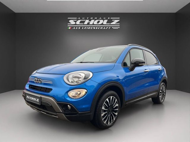 Fiat 500X Hatchback MY22 *DAB*ACC*TOTWINKEL-ASSISTENT