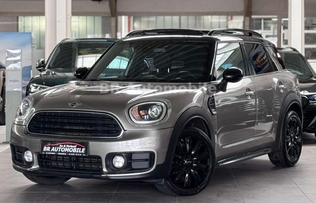 Mini Cooper D Countryman Cooper D*1.Hand*LED*Panorama