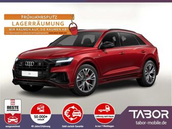 Fahrzeug AUDI Q8 undefined