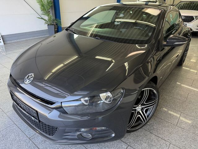 VW Scirocco 1.4 TSI*SPORT*ALCAN*SHZ*DYNA*PDC*1-HAND