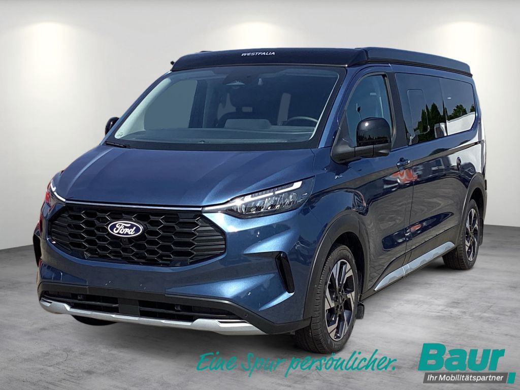Ford Tourneo Custom Nugget 320 L2 VA Autm. Active