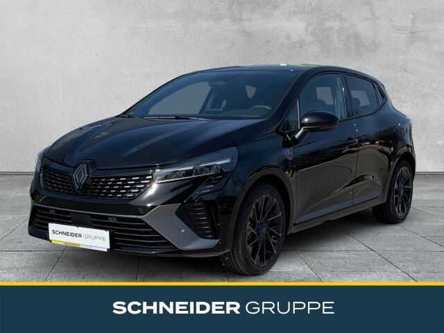Renault Clio Esprit Alpine TCe 90 SHZ+BOSE+NAVI+KLIMA