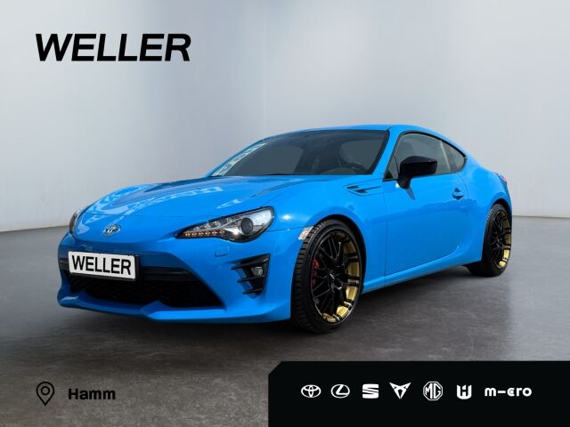 Toyota GT86 Dragon *Bi-LED*Torsen Sperrdiff*PDC hinten*
