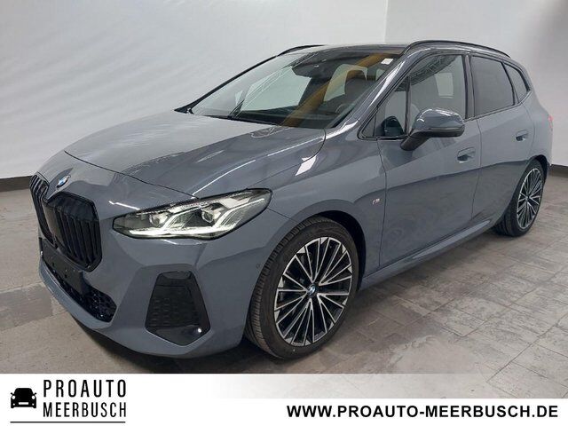 BMW 218i Active Tourer M Sport KAMERA/HUD/MMRY/PANO