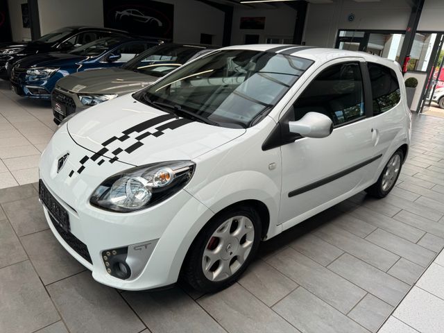 Renault Twingo GT