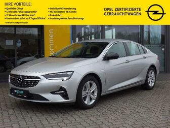 Fahrzeug OPEL Insignia undefined