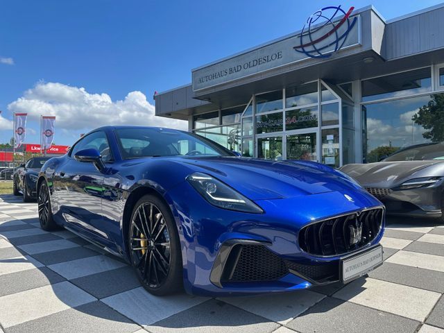 Maserati Granturismo GranTurismo Trofeo AWD