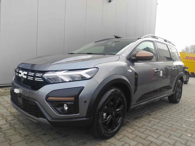 Dacia Jogger Extreme Extreme+7 Sitzer+Cam+Totw.+SHZ...