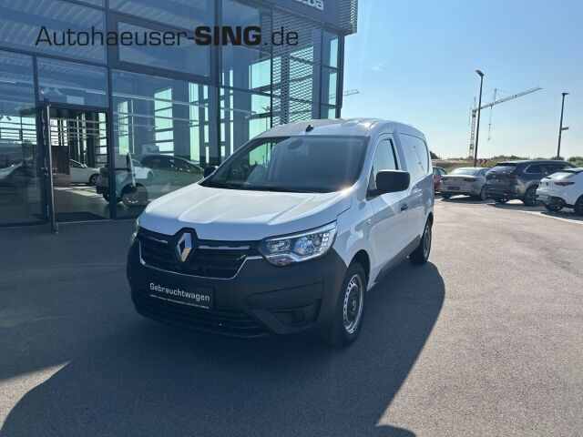 Renault Express Extra 1.5 BLUE dCi 75 FAP EU6d
