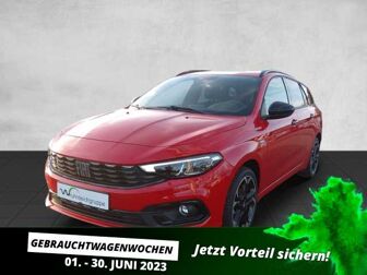 Fahrzeug FIAT Tipo undefined