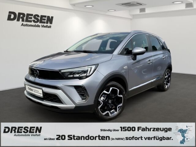 Opel Crossland 1.2 Turbo Ultimate 131 PS,HEAD-UP,SITZ
