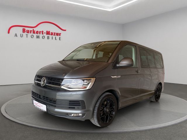 VW T6 Multivan 2.0 TDI *4Motion*Standhzg*LED*AHK*