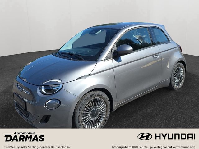 Fiat 500 elektro Icon DAB Navi LM CarPlay Klima