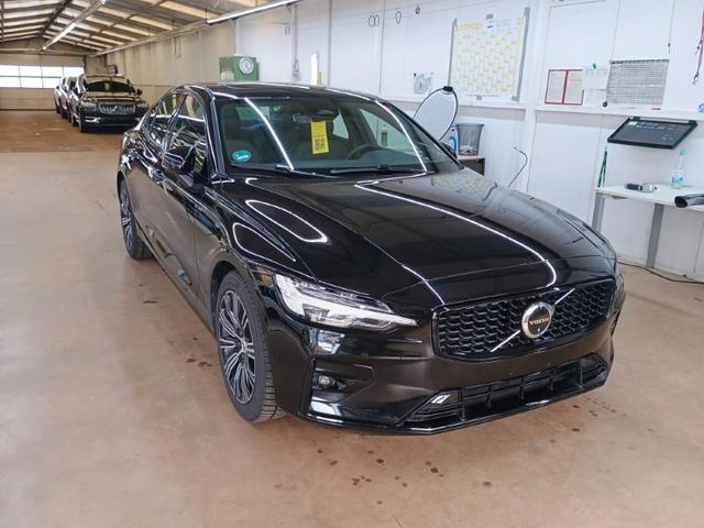 Volvo S60 B4 P.Dark SDach 360° Sport Standhzg Navi ACC