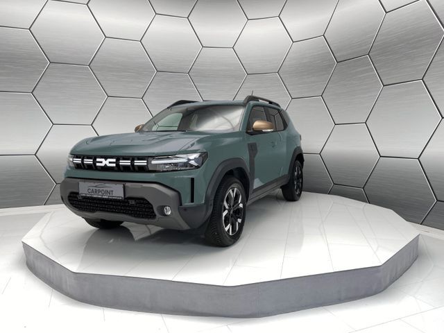 Dacia Duster III Hybrid 140 Extreme City/ Winterpaket
