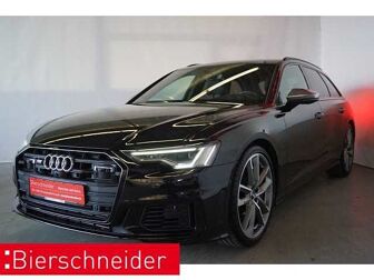 Fahrzeug AUDI S6 undefined