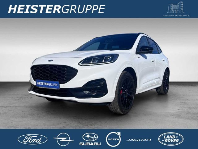 Ford Kuga ST-Line X 2.0 D 4x4 +AHK+Lenkrd.hzg