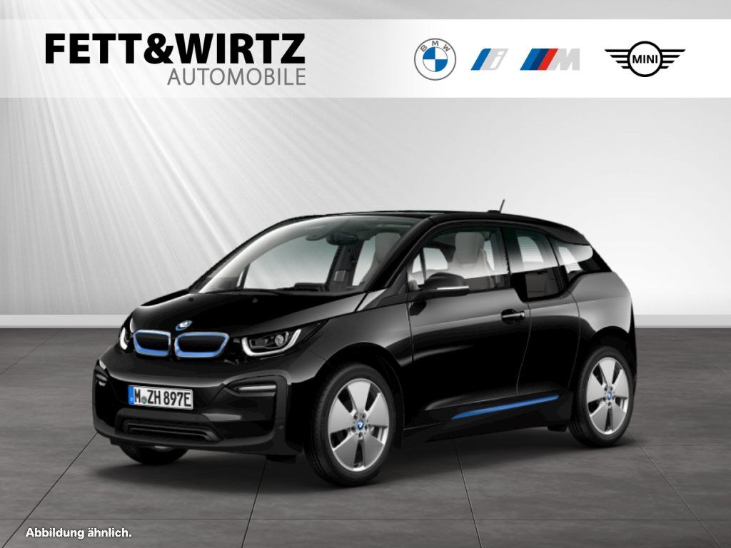 BMW i3 120Ah Harman/Kardon|Navi|DA-Plus|Glasdach