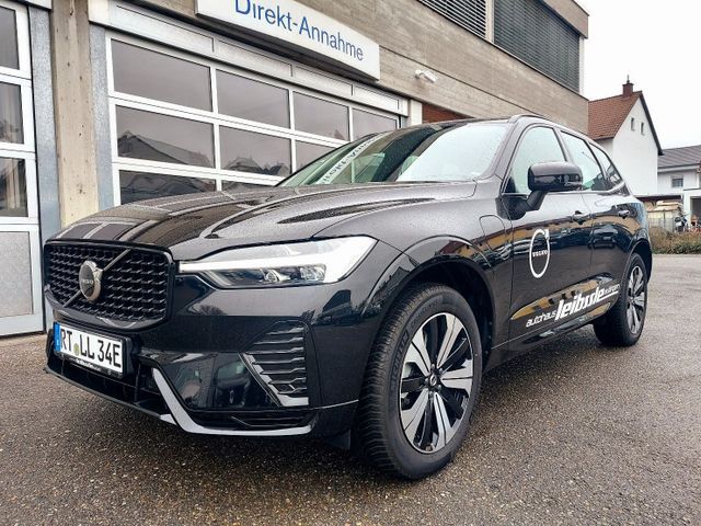 Volvo XC60 T6 AWD Recharge Plus Dark