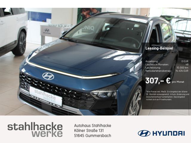 Hyundai Bayon 1.0 Trend 2WD