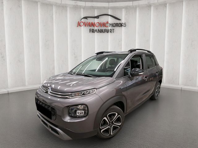 Citroen C3 Aircross 1.5 BlueHDI,NAVI,MFLR*17