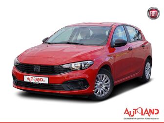 Fahrzeug FIAT Tipo undefined