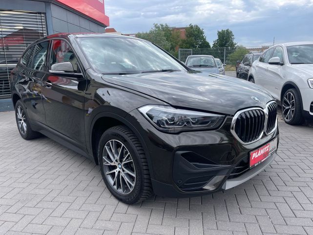 BMW X1 sDrive 18 d Advantage/Navi/SOS/LED/PDC