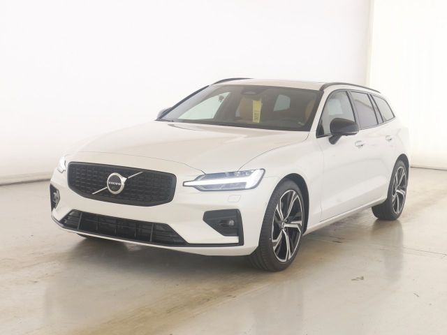 Volvo V60 B4 Mild-Hybrid Kombi Ultra Dark
