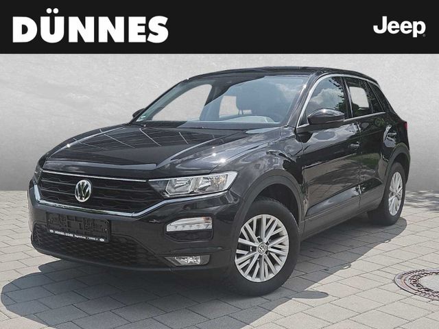 VW T-Roc TSI *PDC*SHZ*2-Zonen-Klima*